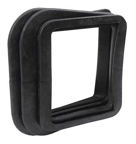 1967-72 Ford F-Series Truck; Heater Inlet Hose Collar