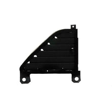 1987-91 Ford Truck, Bronco; Air Conditioner Register Dash Vent Louver; RH