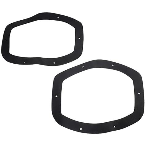 1961-67 Ford Econoline; Air Vent Duct Gaskets