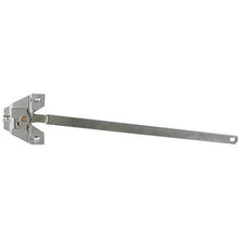 1961-66 Ford Pickup Truck; Door Latch Remote Control Assembly; With Shaft; LH or RH; Each