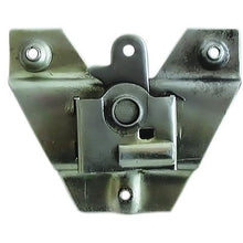 1961-66 F-Series Truck Door Latch Remote Control Assembly w/ Arm - RH/LH - F-100 / F-250 / F-350