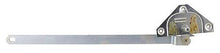 1957-60 F-Series Truck; Door Latch Remote Control Assembly; With Arm; LH Or RH