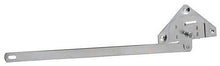 1953-55 F-Series Truck; Door Latch Remote Control Assembly w/ Arm; Short Shaft; LH Or RH