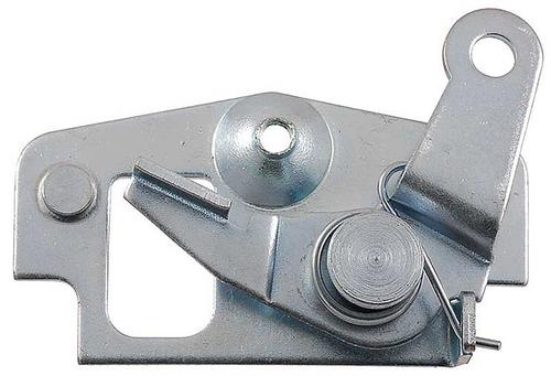 1968-72 Ford F-Series Truck/1968-77 Bronco; Door Latch Link Assembly; RH