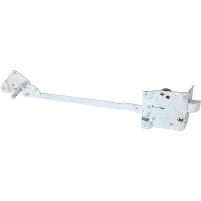 1948-52 F-Series Truck; Door Latch/Remote Assembly; RH Passenger Side