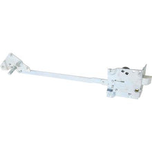 1948-52 F-Series Truck; Door Latch/Remote Assembly; RH Passenger Side