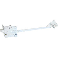 1948-52 F-Series Truck; Door Latch/Remote Assembly; LH Driver Side