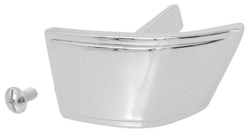 1973-79 Ford F100, F150, F250, F350; 1978-79 Bronco; Interior Door Handle; Passenger Side