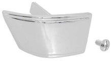 1973-79 Ford F100, F150, F250, F350; 1978-79 Bronco; Interior Door Handle; LH Driver Side