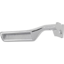 1980-86 Ford F-100, F-150, F-250, F-350, Bronco; Inner Door Handle; LH; Driver Side