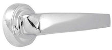 1957-66 Ford F-Series Truck, Bronco, 1961-67 Econoline; Inner Door Handle