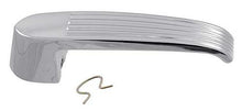 1953-55 Ford F-Series Truck; Inner Door Handle; LH Or RH