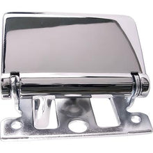 1968-72 Ford F-100, F-200, F-300,1968-77 Bronco, 1969-74 Econoline; Inner Door Handle; RH; Passenger Side