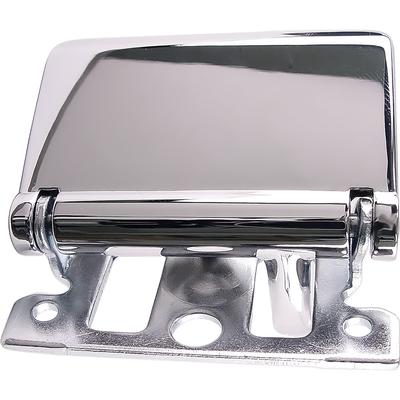 1968-72 Ford F-100, F-200, F-300,1968-77 Bronco, 1969-74 Econoline; Inner Door Handle; LH; Driver Side