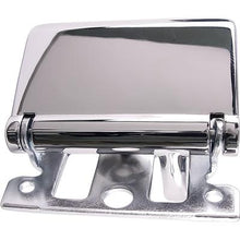 1968-72 Ford F-100, F-200, F-300,1968-77 Bronco, 1969-74 Econoline; Inner Door Handle; LH; Driver Side