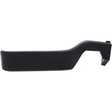 1987-96 Ford F-100, F-150, F-250, F-350, Bronco; Inner Door Handle; RH; Driver Side