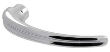 1948-52 Ford F-Series Pickup Truck Inside Door Handle - F1 / F2 / F3