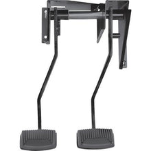 1966-77 Ford Bronco; Clutch, Brake Pedal Assembly; Manual Transmission
