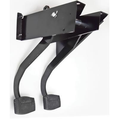 1966-77 Ford Bronco; Clutch, Brake Pedal Assembly; Manual Transmission