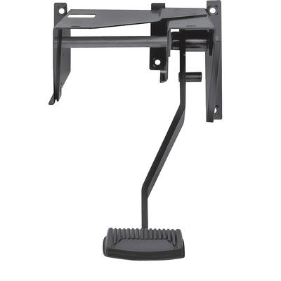 1966-77 Ford Bronco; Brake Pedal Assembly; Automatic Transmission