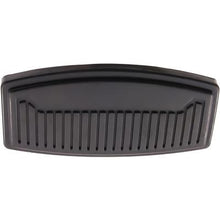 1973-96 Ford Pickup, Bronco; Brake Pedal Pad; Auto Trans; For Models With Metal Trim Plate