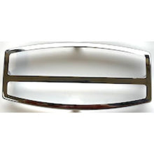 1973-79 Ford Truck; Brake Pedal Pad Trim Plate; Automatic Transmission