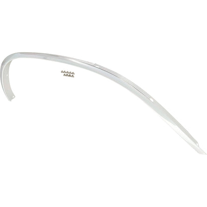 TR29164C - 1973-79 Ford F100, F150, F-250, 1978-79 Bronco; Rear Wheel Opening Molding; RH Passenger Side