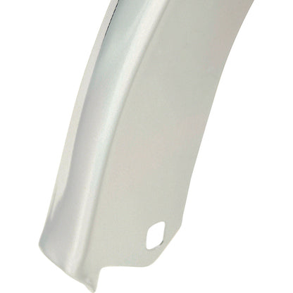 TR29164C - 1973-79 Ford F100, F150, F-250, 1978-79 Bronco; Rear Wheel Opening Molding; RH Passenger Side