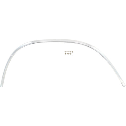 TR29164D - 1973-79 Ford F100, F150, F-250, 1978-79 Bronco; Rear Wheel Opening Molding; LH Driver Side