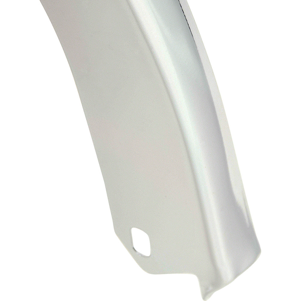 TR29164D - 1973-79 Ford F100, F150, F-250, 1978-79 Bronco; Rear Wheel Opening Molding; LH Driver Side