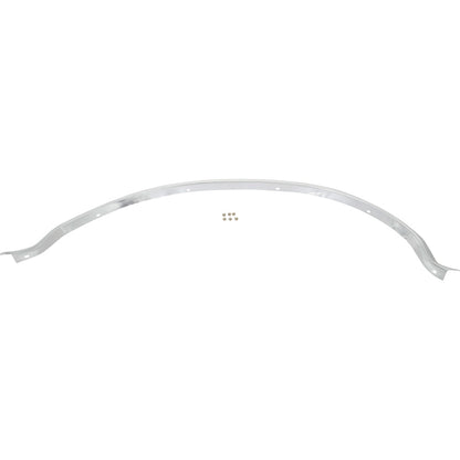 TR29164J - 1987-96 Ford F100, F250, F350, Bronco; Rear Wheel Opening Molding; RH Passenger Side
