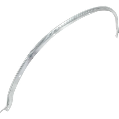 TR29164J - 1987-96 Ford F100, F250, F350, Bronco; Rear Wheel Opening Molding; RH Passenger Side