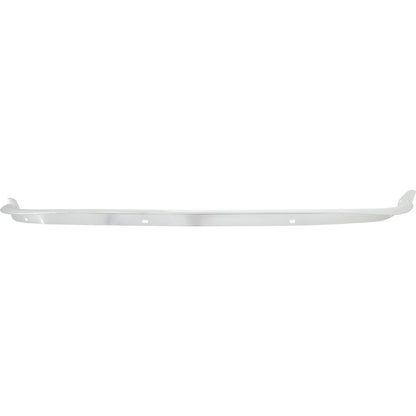 TR29164J - 1987-96 Ford F100, F250, F350, Bronco; Rear Wheel Opening Molding; RH Passenger Side