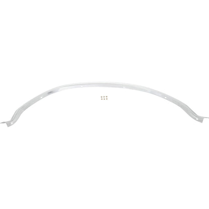 TR29164K - 1987-96 Ford F100, F250, F350, Bronco; Rear Wheel Opening Molding; LH Driver Side