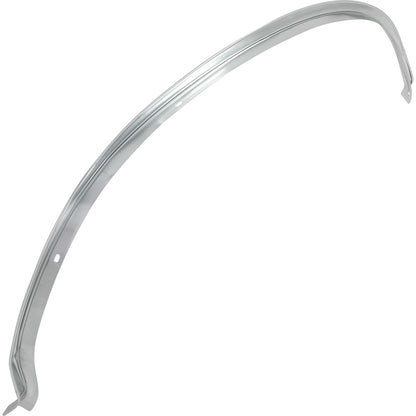 TR29164K - 1987-96 Ford F100, F250, F350, Bronco; Rear Wheel Opening Molding; LH Driver Side