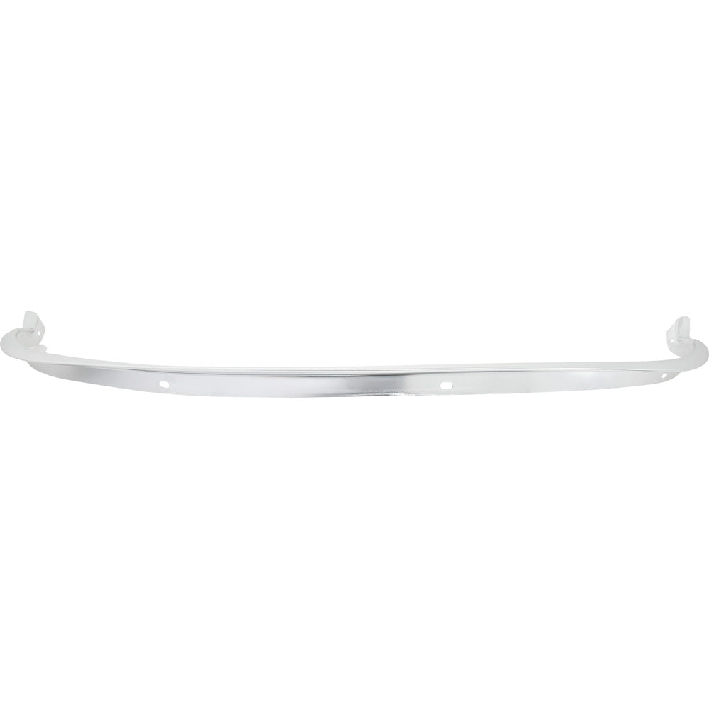 TR29164K - 1987-96 Ford F100, F250, F350, Bronco; Rear Wheel Opening Molding; LH Driver Side