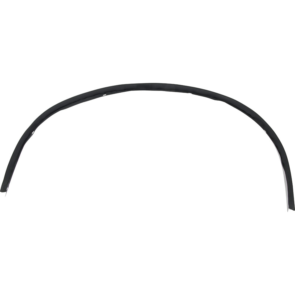 TR29164M - 1992-98 Ford F150, F250, F350, 1992-96 Bronco; Rear Wheel Opening Molding; Passenger Side