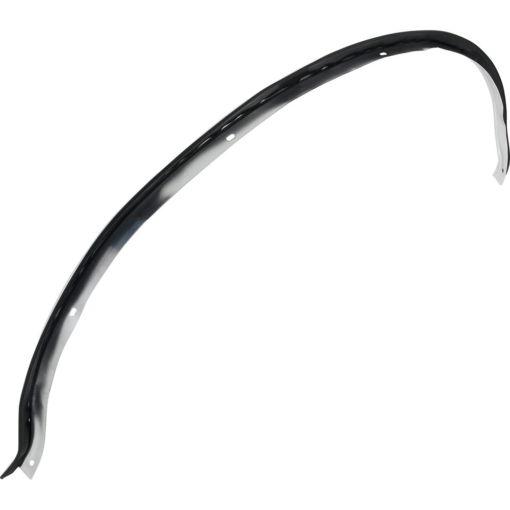TR29164M - 1992-98 Ford F150, F250, F350, 1992-96 Bronco; Rear Wheel Opening Molding; Passenger Side