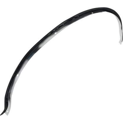 TR29164M - 1992-98 Ford F150, F250, F350, 1992-96 Bronco; Rear Wheel Opening Molding; Passenger Side