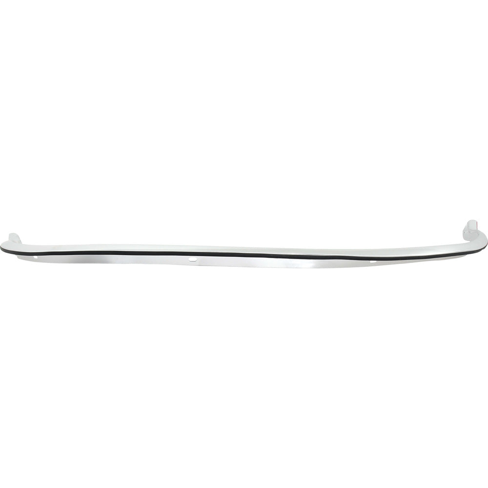 TR29164M - 1992-98 Ford F150, F250, F350, 1992-96 Bronco; Rear Wheel Opening Molding; Passenger Side