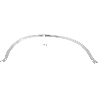 TR29164N - 1992-98 Ford F100, F250, F350, 1992-96 Bronco; Rear Wheel Opening Molding; Drivers Side