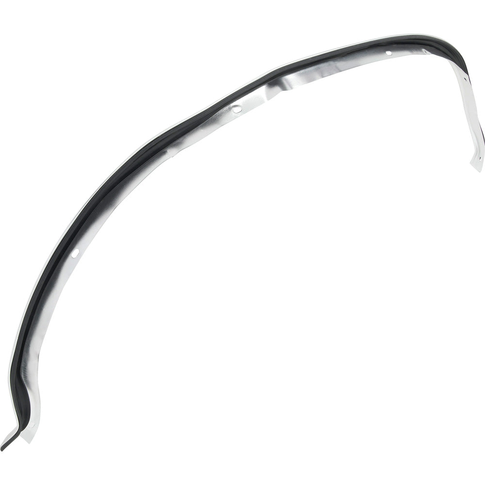 TR29164N - 1992-98 Ford F100, F250, F350, 1992-96 Bronco; Rear Wheel Opening Molding; Drivers Side