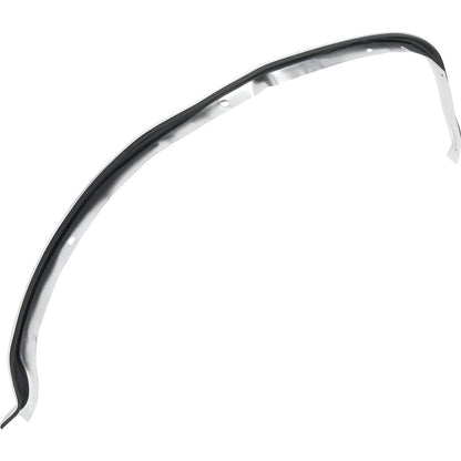 TR29164N - 1992-98 Ford F100, F250, F350, 1992-96 Bronco; Rear Wheel Opening Molding; Drivers Side