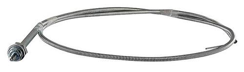 1948-56 Ford F-Series Truck; Choke/Heater/Throttle Cable