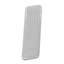 1966-77 Bronco; Accelerator Pedal Assembly; Billet Aluminum