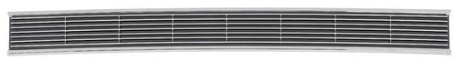 TW690 - 1970-72 Chevrolet Nova Custom; Molding; Rear Trim Panel; Custom Models; 36