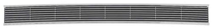 TW690 - 1970-72 Chevrolet Nova Custom; Molding; Rear Trim Panel; Custom Models; 36