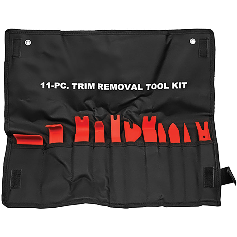 TX2684 - Interior Trim Removal Tool Kit; 11 Piece Set
