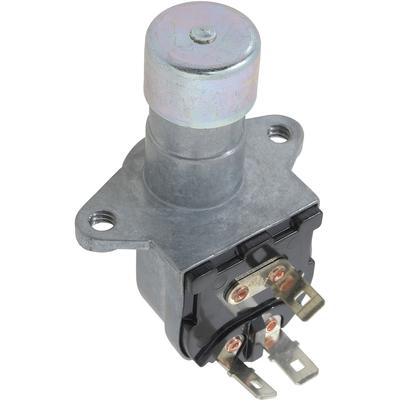 1955-56 Chevy Bel Air, 150, 210, Nomad; Headlamp Dimmer Switch