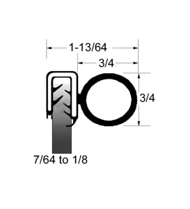Universal Seal - Precision